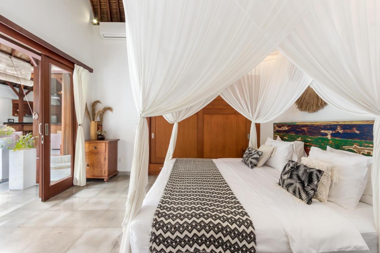 Villa Cinta Umalas Canggu  Exterior photo
