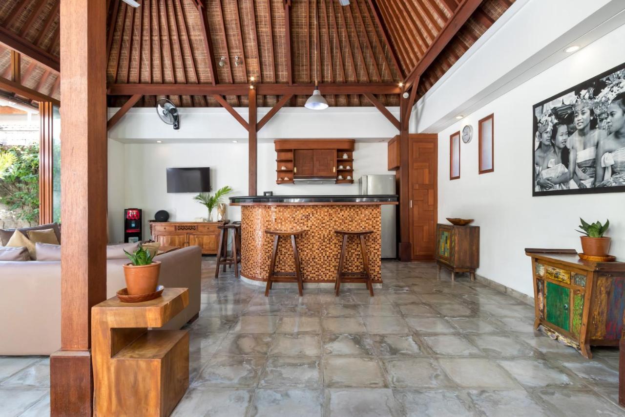 Villa Cinta Umalas Canggu  Exterior photo
