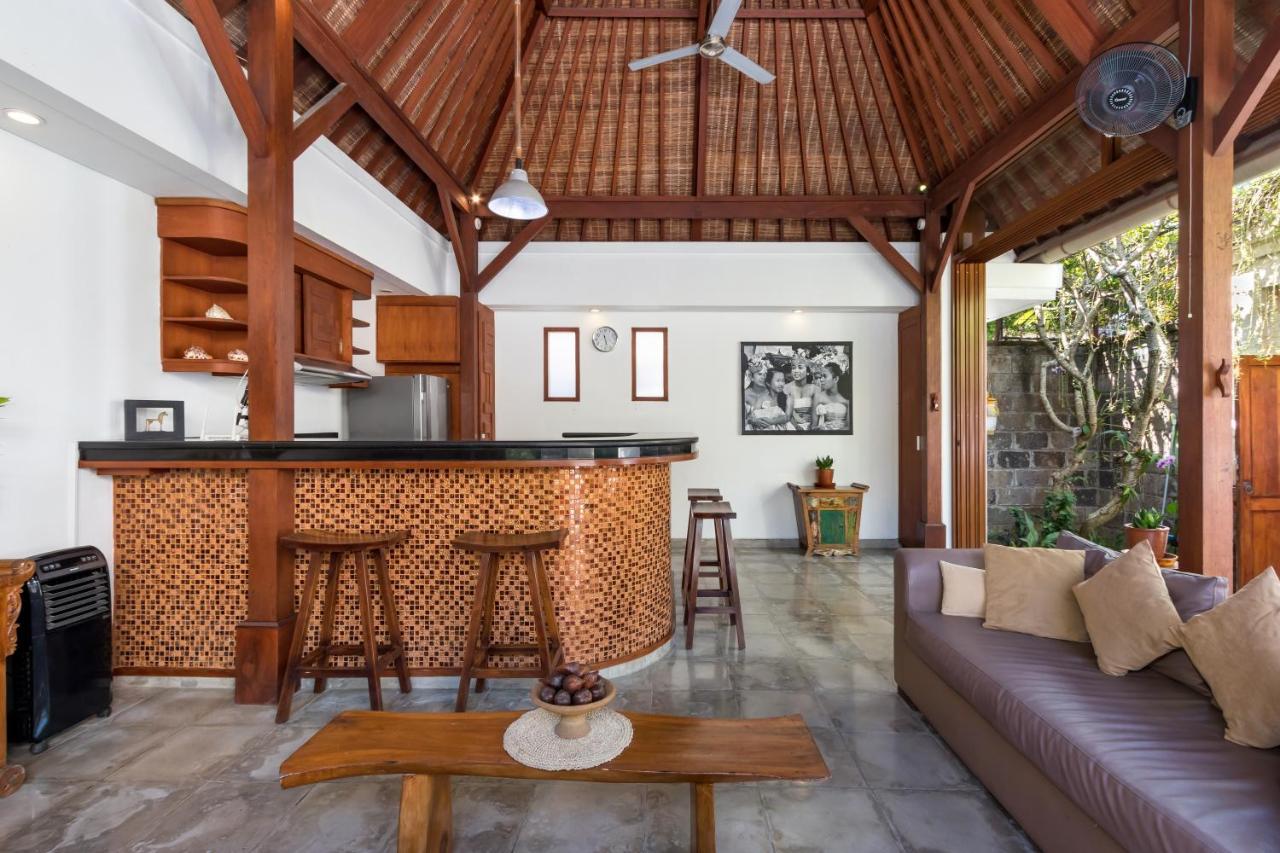 Villa Cinta Umalas Canggu  Exterior photo