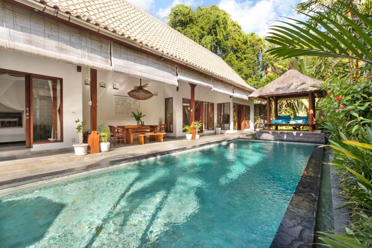 Villa Cinta Umalas Canggu  Exterior photo