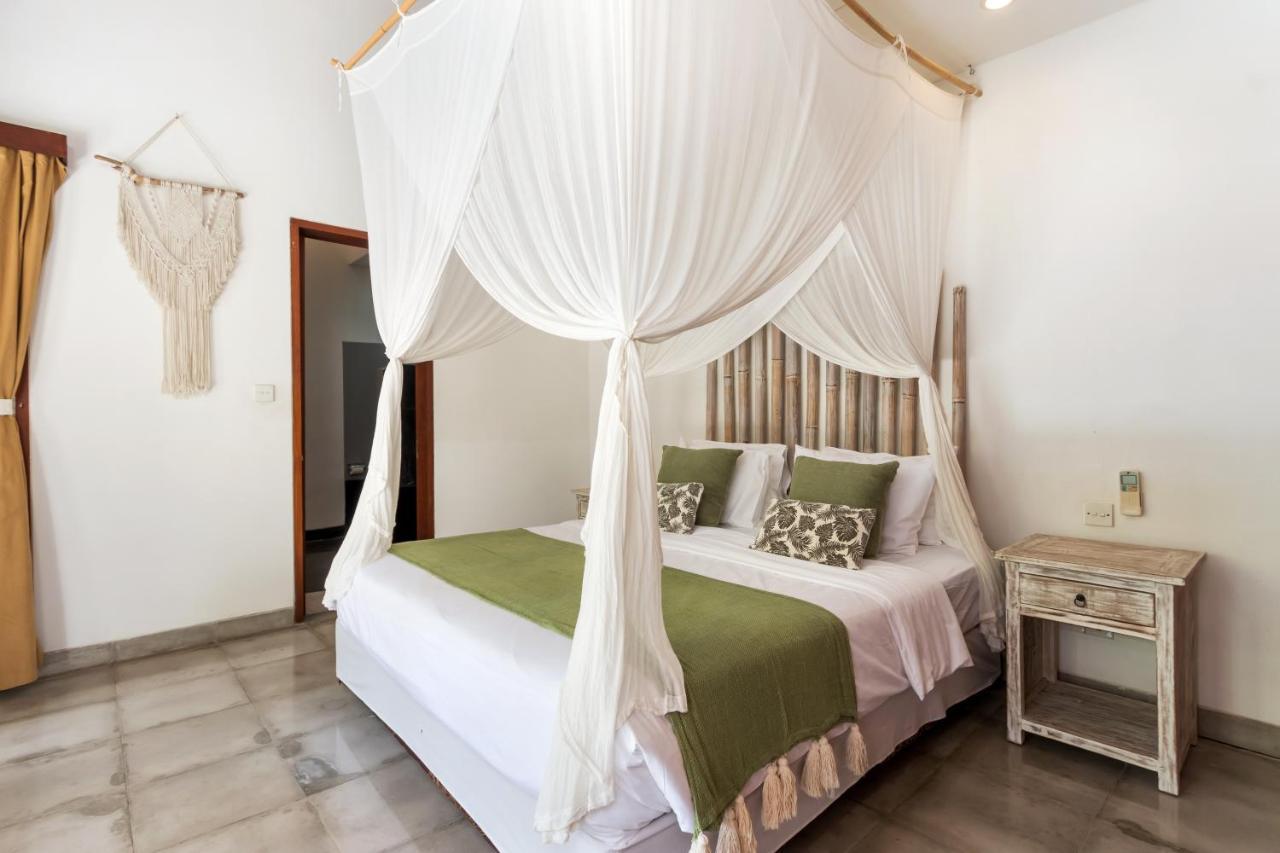 Villa Cinta Umalas Canggu  Exterior photo