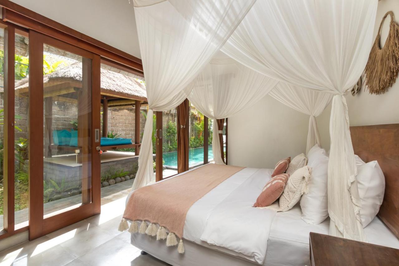 Villa Cinta Umalas Canggu  Exterior photo